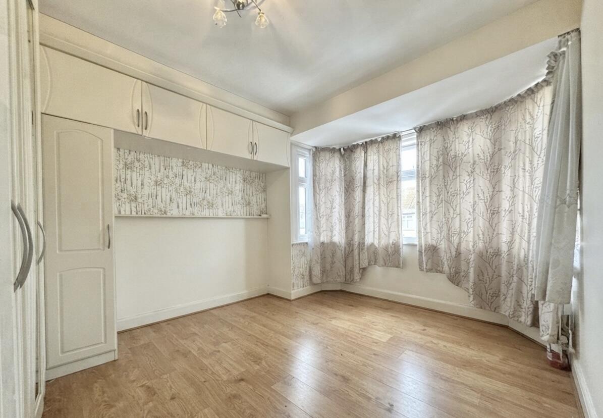 Hazel Close, London
